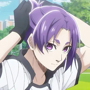 Profile image of 御影 玲王