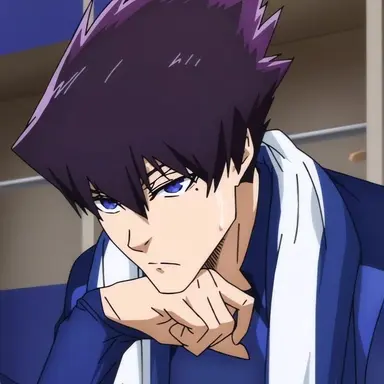Profile image of 烏 旅人
