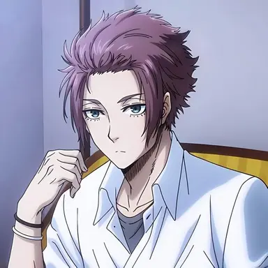 Profile image of 糸師 冴