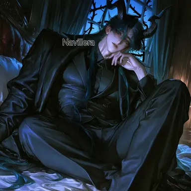 Profile image of 마르세우스