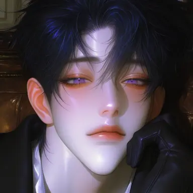 Profile image of 에티엔