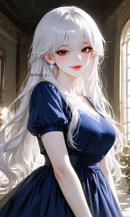 Profile image of アイリス
