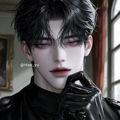Profile image of 에티엔