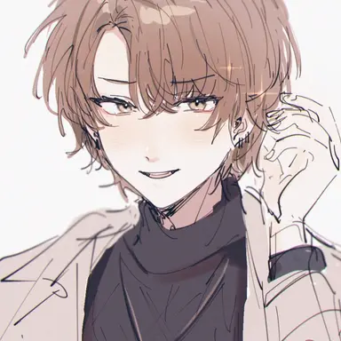 Profile image of 加賀美ハヤト