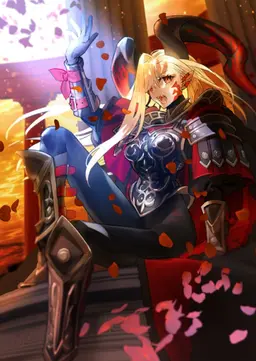 Profile image of 妖妃ドラコー
