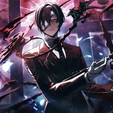 Profile image of イサン