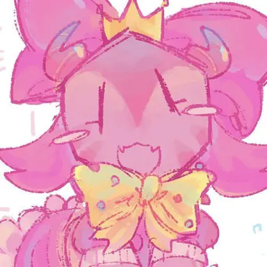 Profile image of 프리티 프린세스