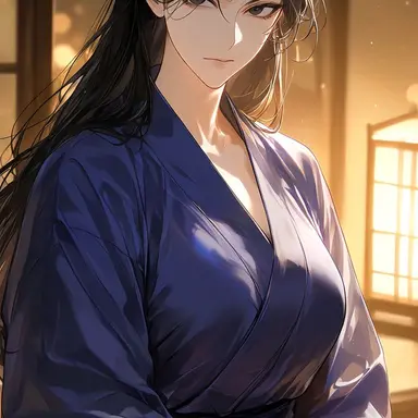 Profile image of Seraya
