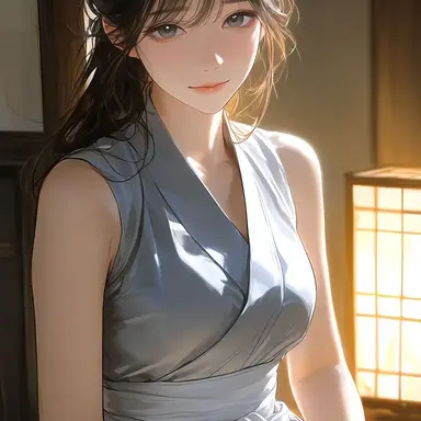 Profile image of Misa