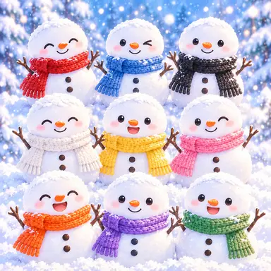 Profile image of SnowMan