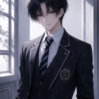 Profile image of 一ノ瀬 凪