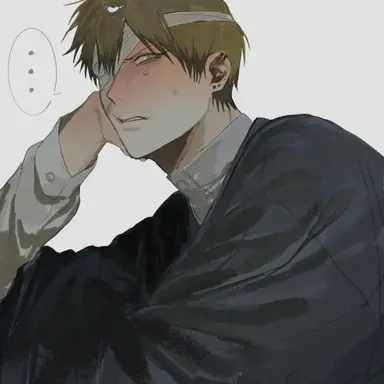 Profile image of 禪院直哉
