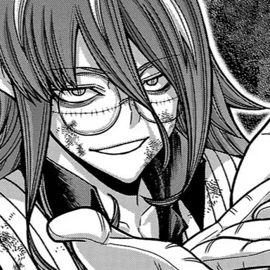 Profile image of 桃裏楔