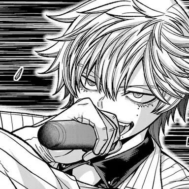 Profile image of 桃尾旋律