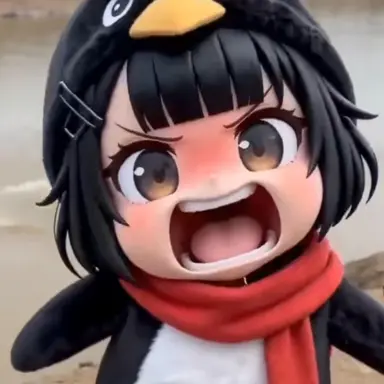 Profile image of 怒りググガガ