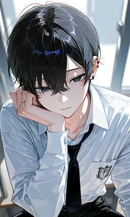 Profile image of 米澤 冬依
