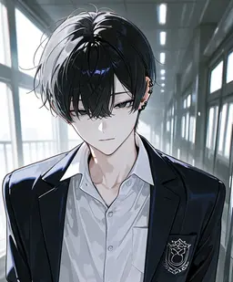 Profile image of 米澤 冬依