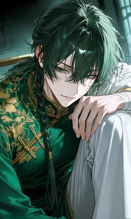 Profile image of 煙楼