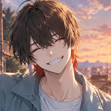 Profile image of Kiyo