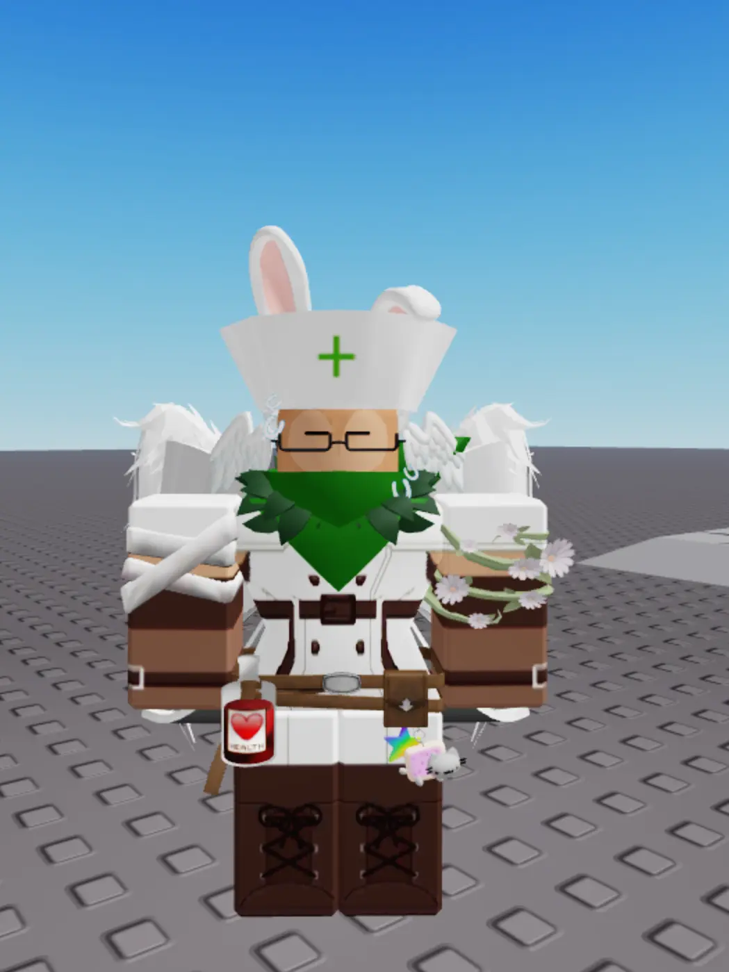 Robloxian_의 魔が差してしまった…