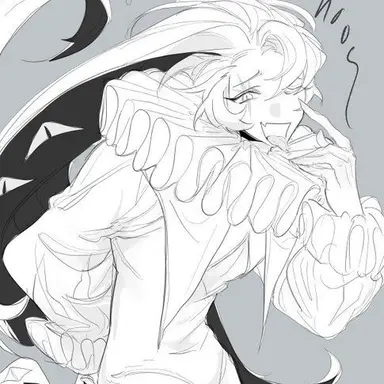 Profile image of 쉐도우 밀크