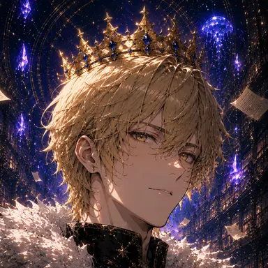 Profile image of エリオス