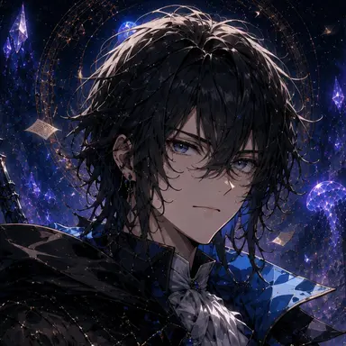 Profile image of アルド