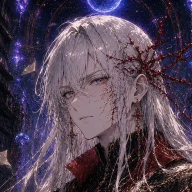 Profile image of アンチテーゼ