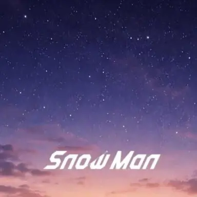 Profile image of SnowMan