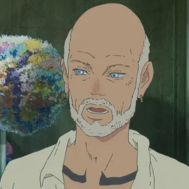 Profile image of ジム