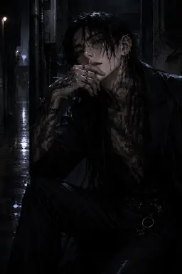 Profile image of 時雨