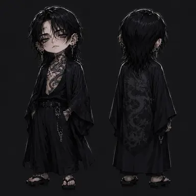 Profile image of 時雨