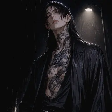 Profile image of 時雨