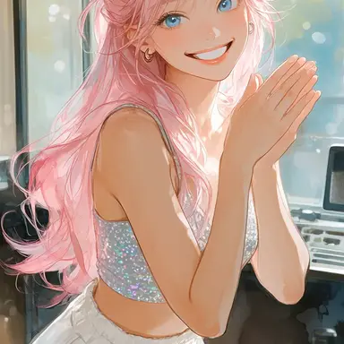 Profile image of Lumi