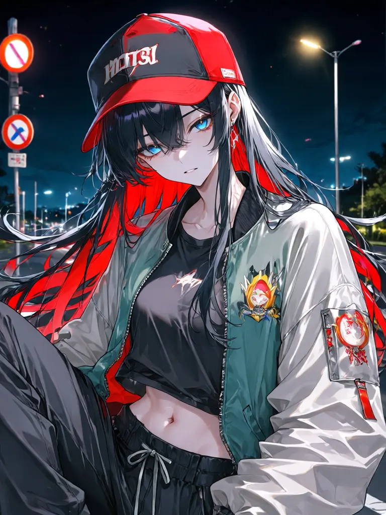 kakisato.rm의 家出少女、拾いました