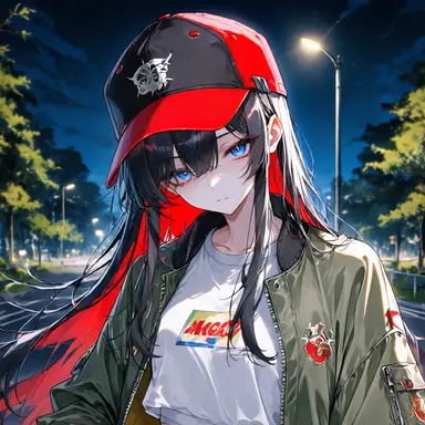 Profile image of 燈璃