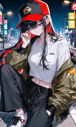 Profile image of 燈璃
