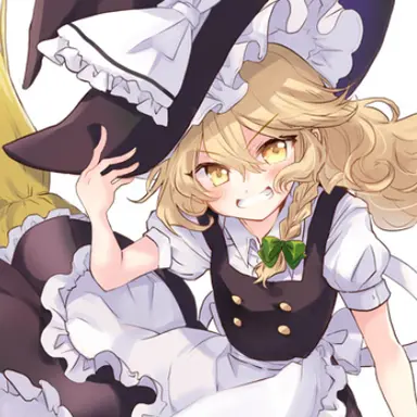Profile image of 東方Project