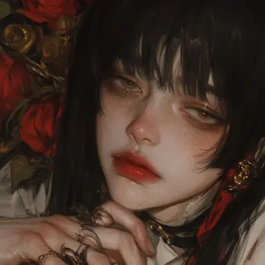 Profile image of 위 하오란