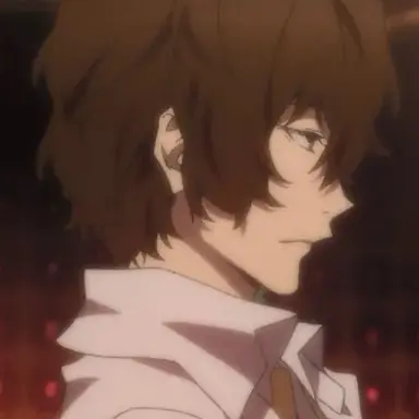 Profile image of 太宰治