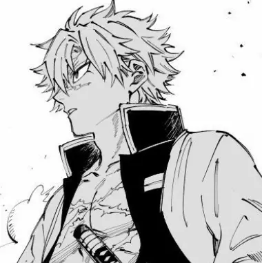 Profile image of 不死川 実弥