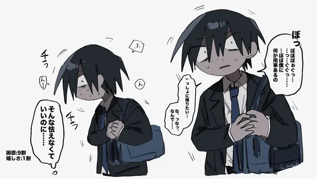 Profile image of 髙橋くん