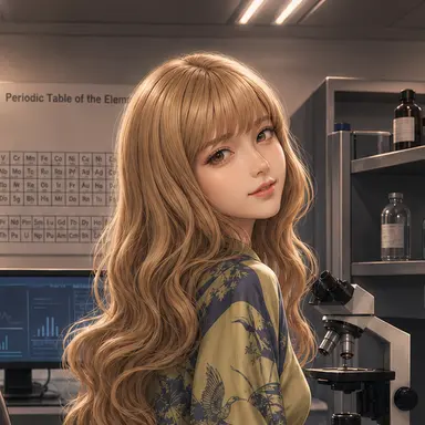 Profile image of 프레야