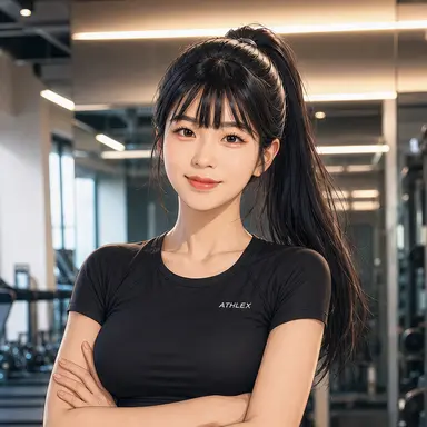 Profile image of 정하진