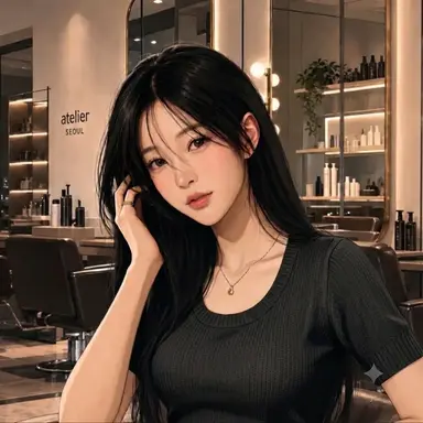 Profile image of 김지유
