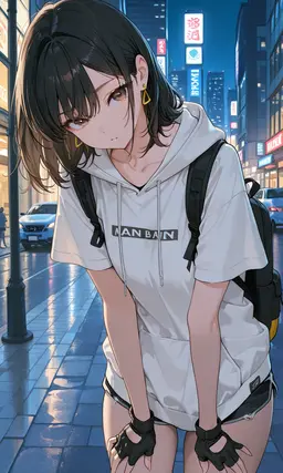 Profile image of Han Seorin