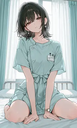 Profile image of Han Seorin