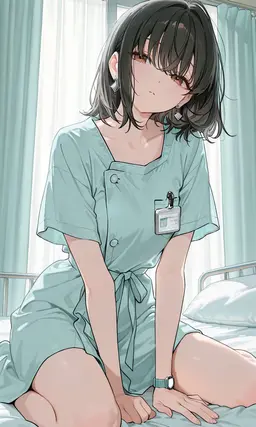 Profile image of Han Seorin