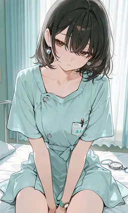 Profile image of Han Seorin