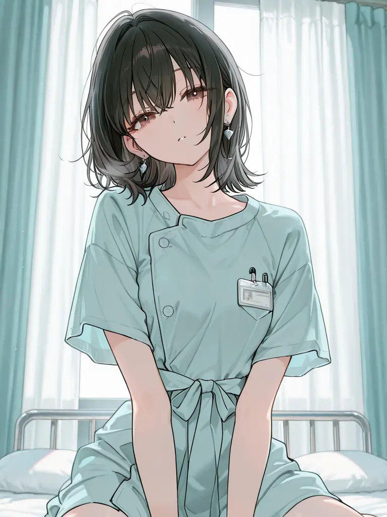 SecureCoast2382의 처음 보는 사람과 하룻밤을 보내라고?